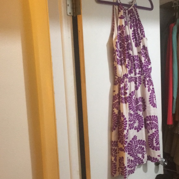 ANTONIO MELANI Dresses & Skirts - 🌸 5/25 Tropical Antonio melani dress